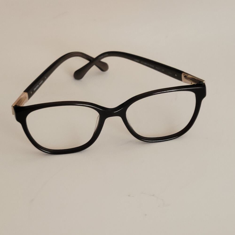 Draper James DJ5029 (210) Brown Pearl Womens Eyeglass FRAMES 53x17x140